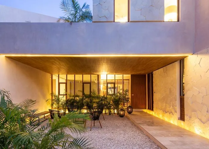 Kiki Apartment Tulum