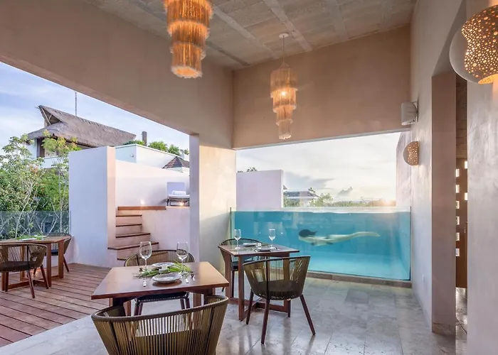 Kiki Apartment