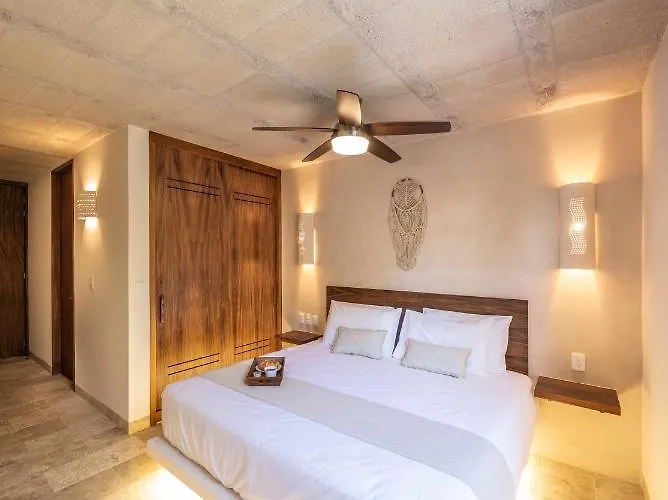 Apartament Kiki