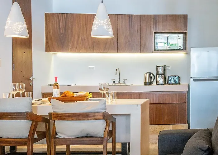 Kiki Apartament