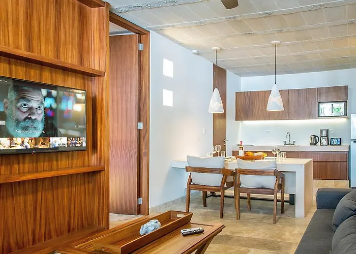 Kiki Apartment