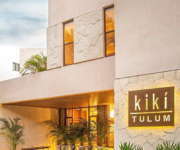 Apartment Kiki Tulum