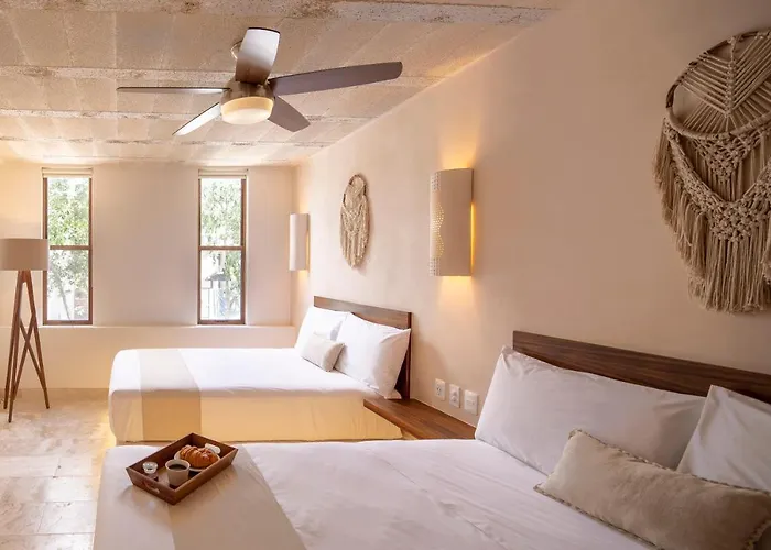 Kiki * Tulum
