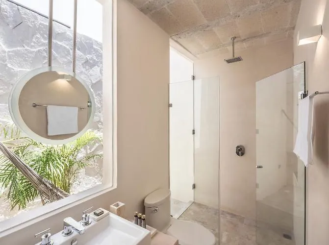 Kiki Apartment Tulum