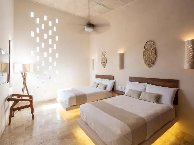 Kiki Apartment