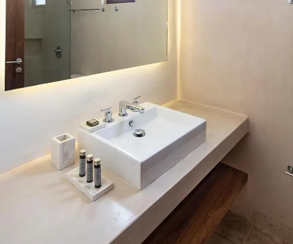 Kiki Apartment Tulum