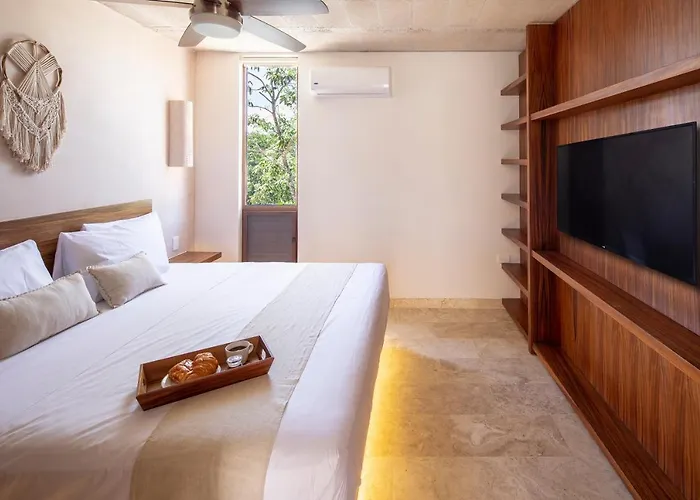 Kiki Apartment