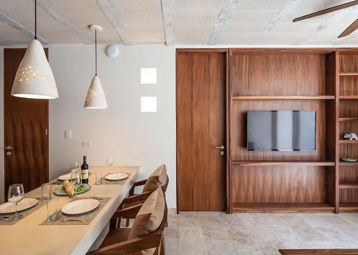 Apartment Kiki *