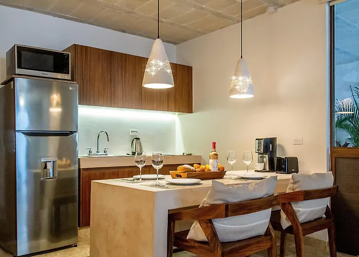Apartament Kiki *