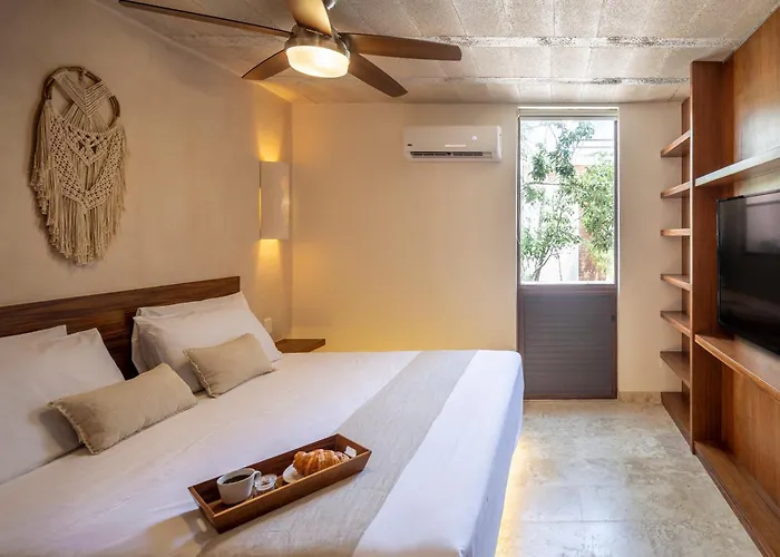 Kiki Apartment Tulum