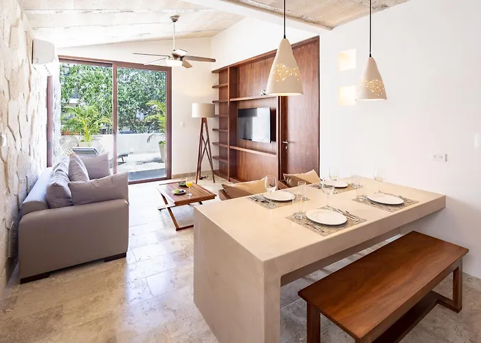 Kiki Apartament *
