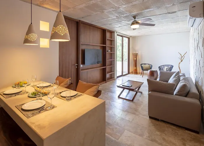 Kiki Apartment *