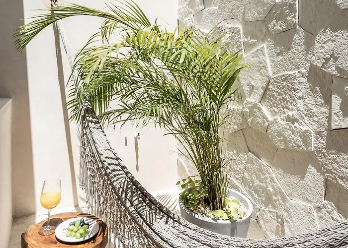 Kiki Apartment *
