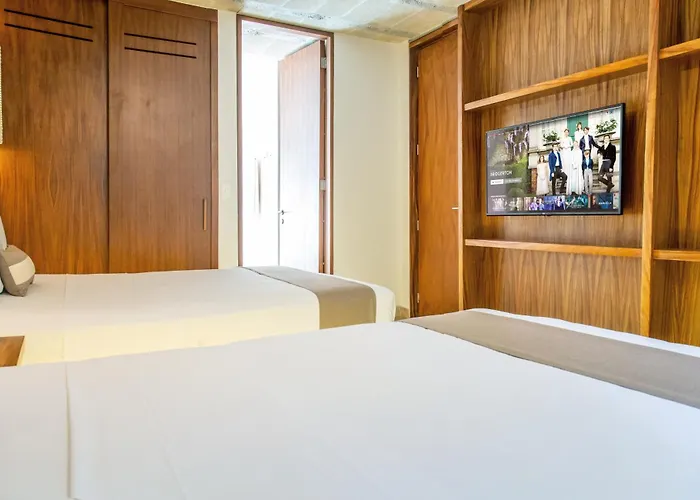 Kiki Apartment Tulum