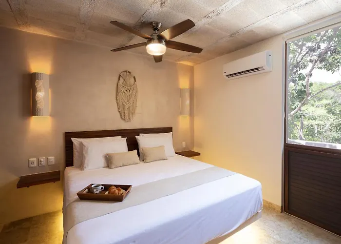 Kiki Apartment *