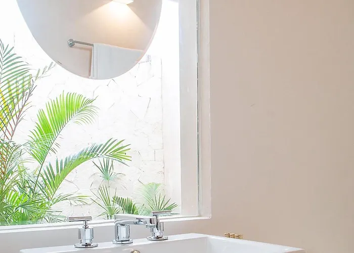 Kiki Apartment Tulum