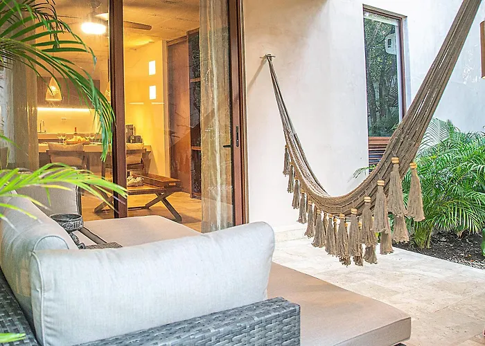 Kiki Tulum
