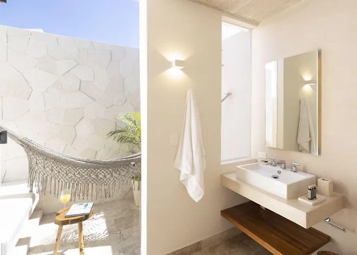 Kiki Apartament Tulum