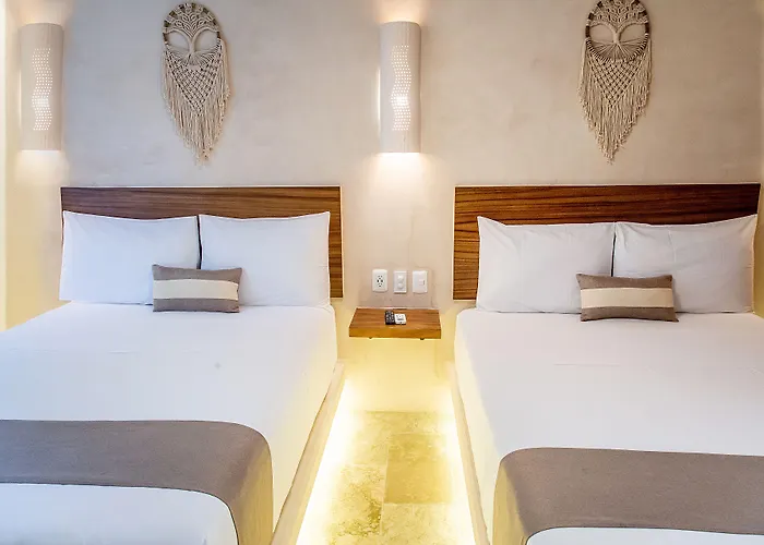 Kiki Apartment Tulum