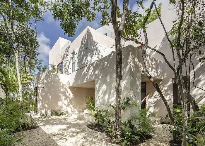 Apartment Kiki Tulum