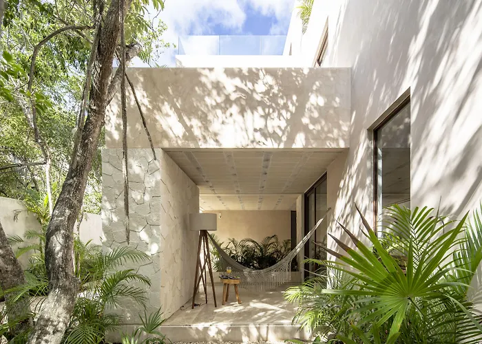 Kiki * Tulum