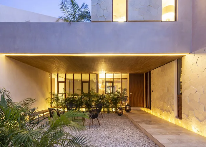 Kiki Apartament Tulum