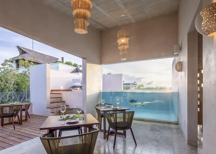 Kiki * Tulum