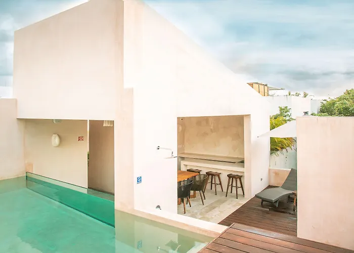 Apartament Kiki