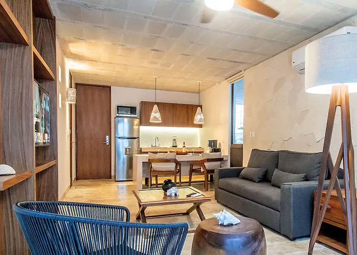 Apartament Kiki